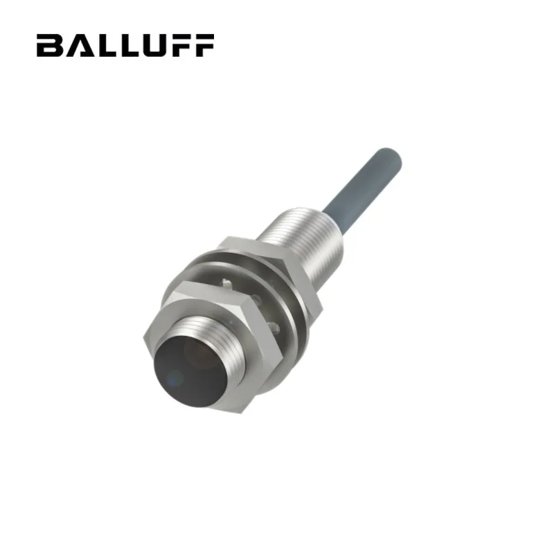 

2025 BALLUFF/BES0045 2-wire Inductive Sensor BES M12MG-GSC30B-BV02