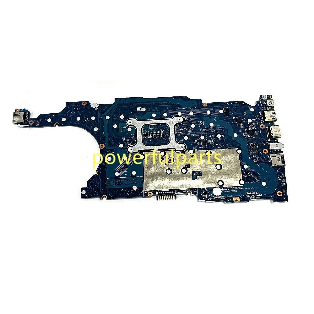 For HP ProBook X360 435 G8 Motherboard M46279-601 M46276-601 6050A3243801 R5 5600 R7 PRO 5850 CPU Working Good