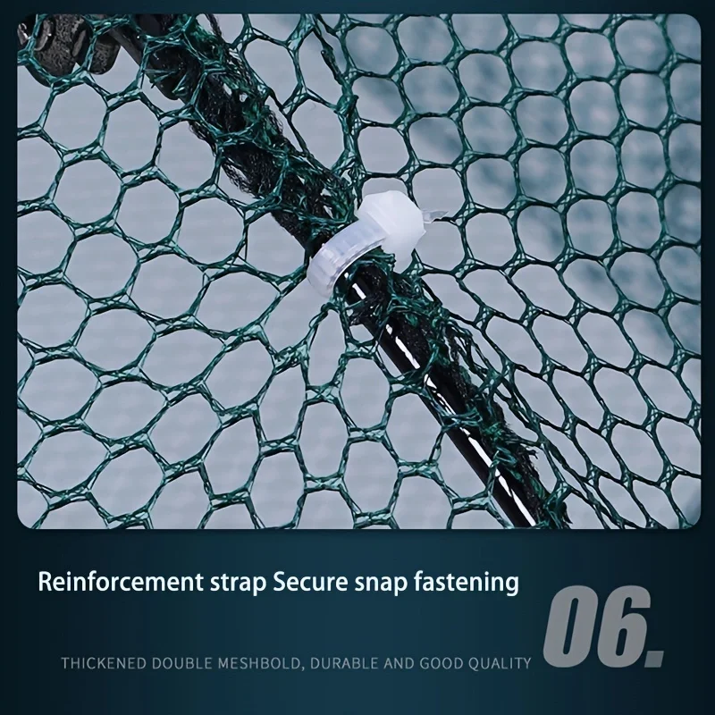 Thumbnail 2 - #9 New Fishing Nets Arrivals