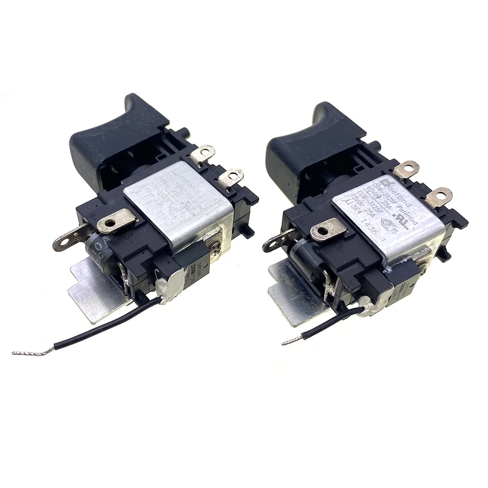 5718-Li-20S KaSheng KIW800 تأثير وجع debond CGW-3125C CGW-3125F15V 24V 25A سرعة التحكم التبديل المفتاح الكهربائي الحفر التبديل