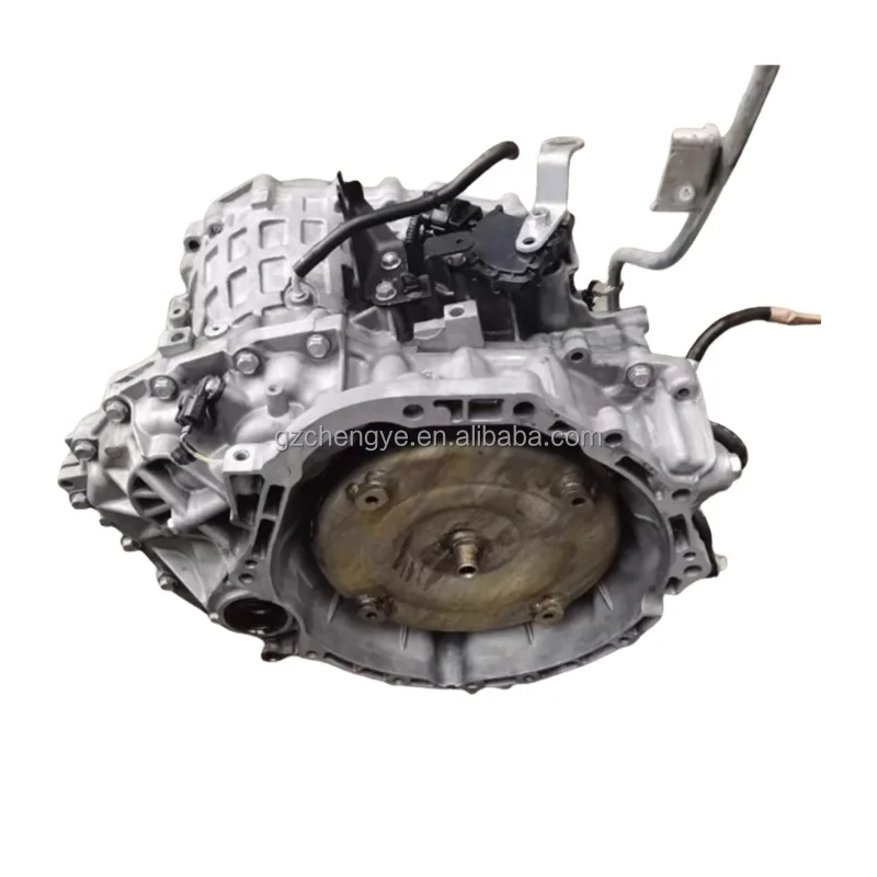 อะไหล่รถยนต์ เครื่องยนต์เบนซิน 2.5L VQ25 เกียร์ CVT J32 สำหรับ Nissan Teana 2013