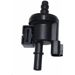 Fuel Vapor Canister Purge Valve CU5A-9G886-AA 0280142519 For Ford Fusion MKZ 2.0L Turb 2013-2019 Automobiles Accessories