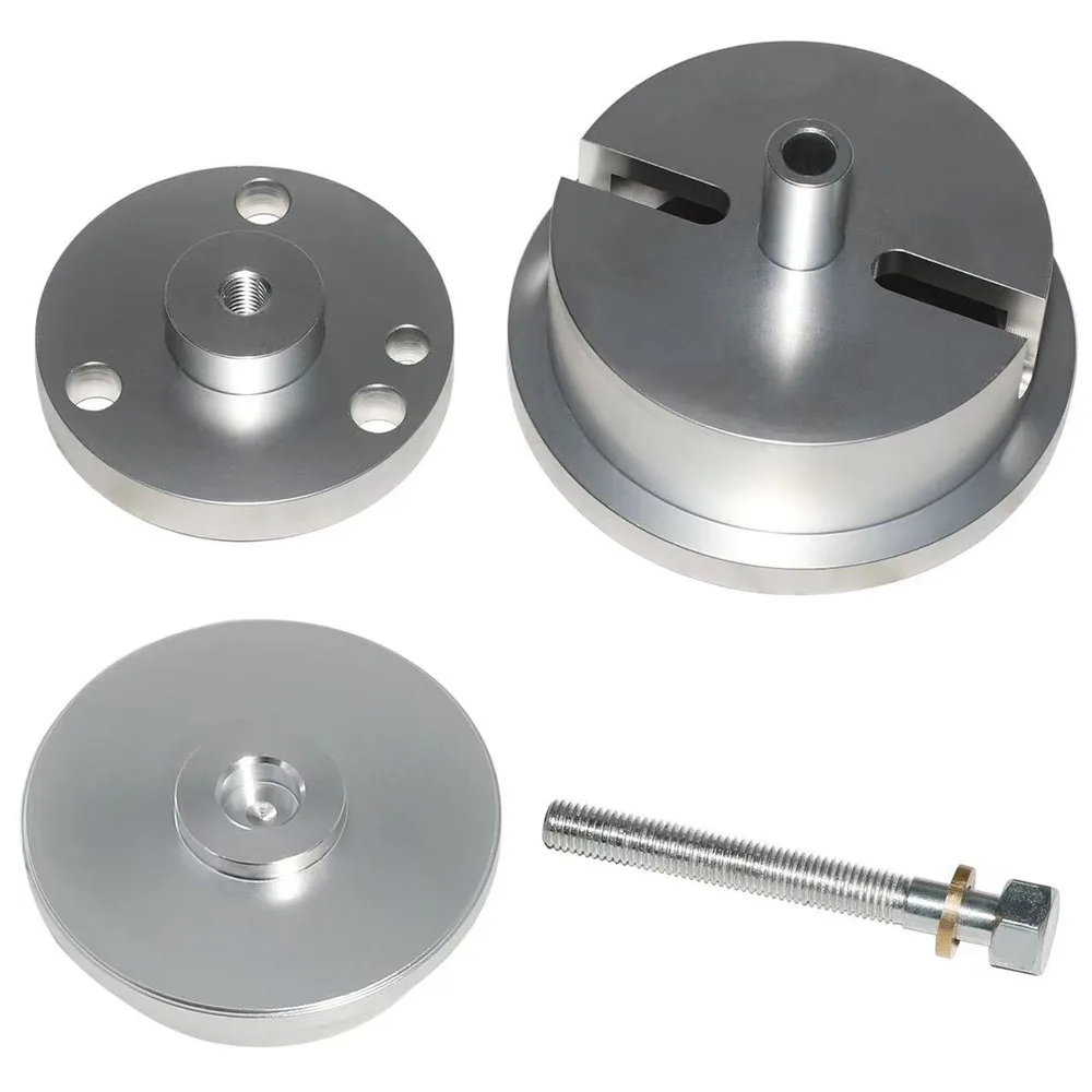 

Engine Timing Special Tool Crankshaft Rear Oil Seal Installation Tool for Mercedes-Benz M282 GLB