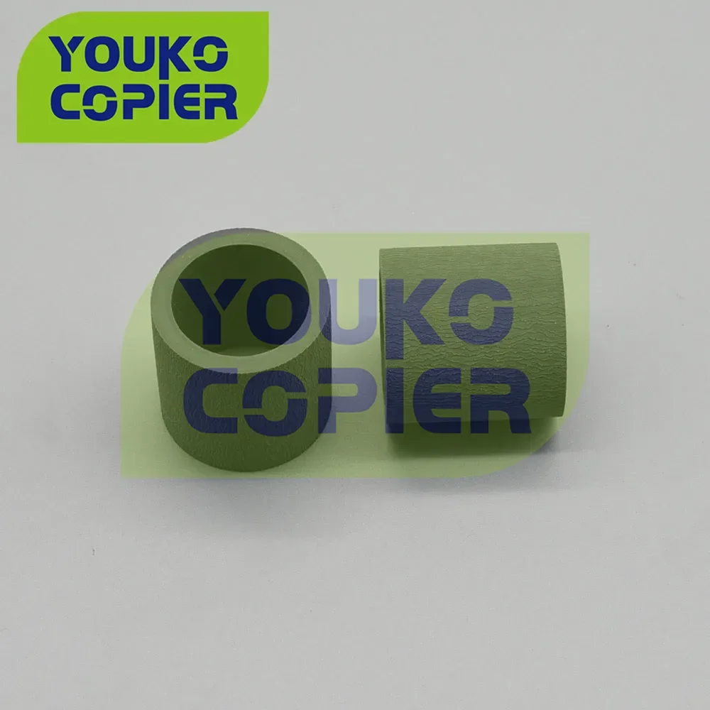100X JC73-00340A JC93-00310A Pickup Roller Tire support for Samsung ML 3310 3710 SCX 4833 5637 5639 5737 4020 3870 3320 3312 563