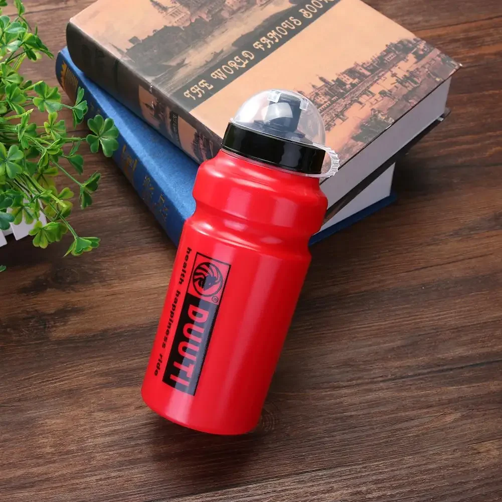 500ML Water Bottle for Bike Bicycle Drink Cup Stand Kettle Water Bottle Outdoor Sport Drink Jug Bike Cycling Bottle Rack Holder