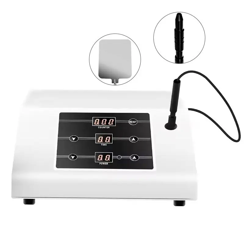Korean Acacia Rf Micro-Insulated Face Care  Acne Removal Spot and Mole Removal Skin Acne Blackhead Removal Machine