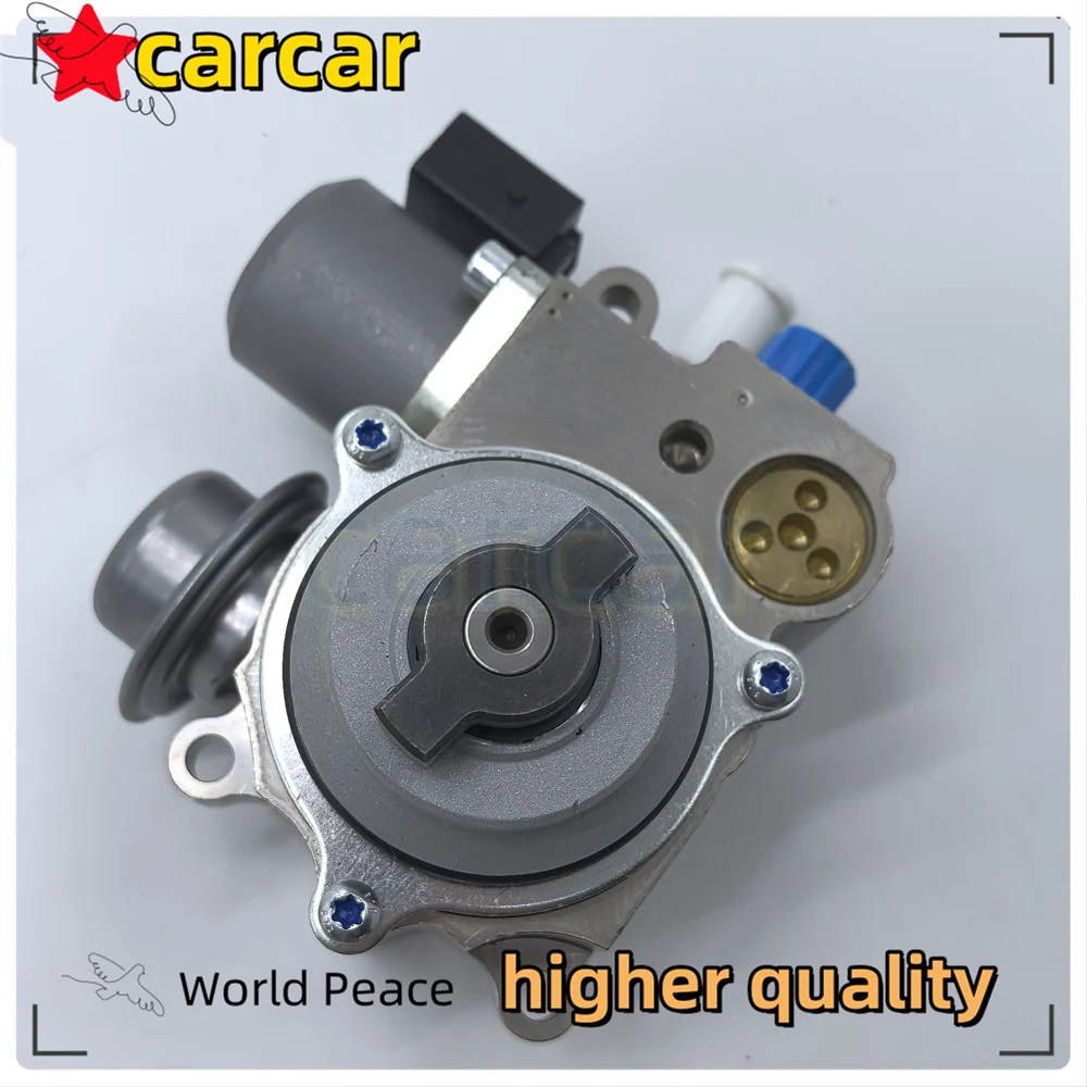 13517592429 9819938580 Gasoline Pump High Pressure Fuel Pump for BMW Mini 1.6T Cooper S Peugeot 208 308 13517630644 13518605102