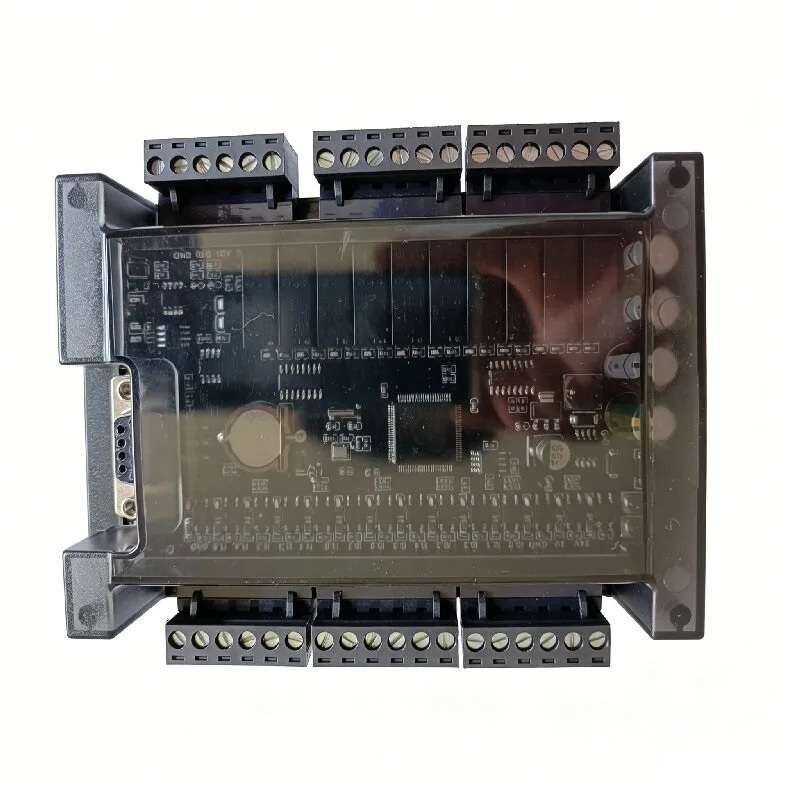 CPU224XP S7-200 PLC Programmable Controller 24V PLC 214-2BD23-0XB8 14I 10O 2I 1O