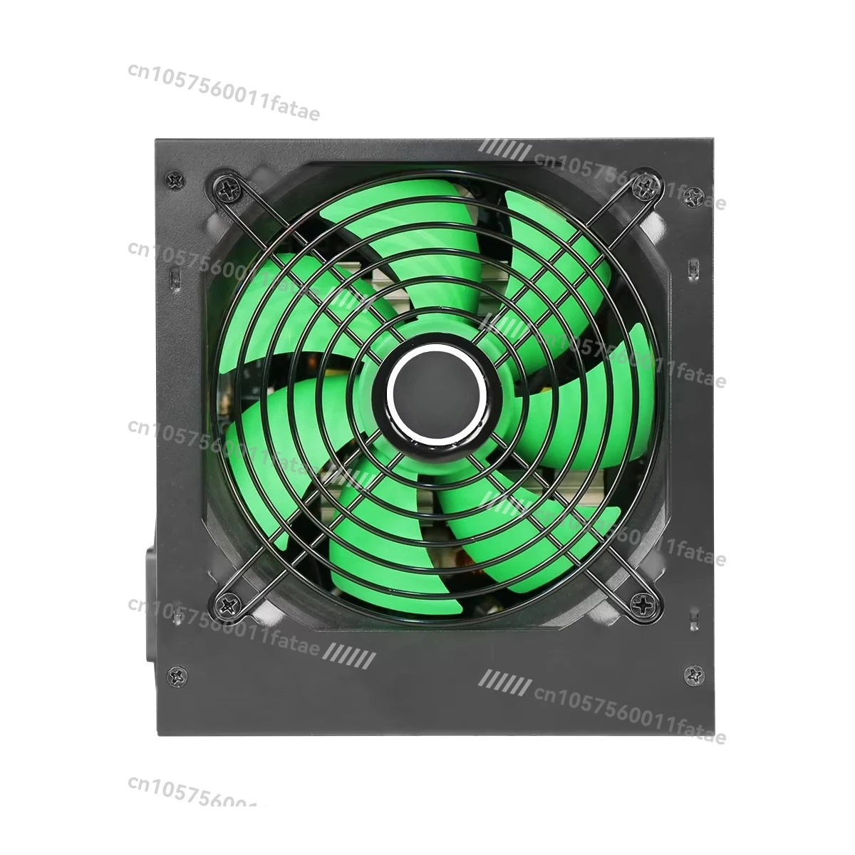 

300W/350W/400W/450W/500W RGB Gaming PC Desktop Power Supply PSU Stock Metal 80 PLUS Standard