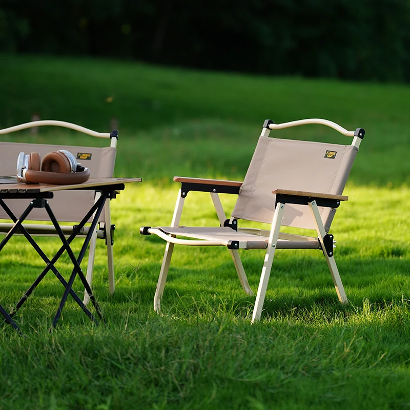 Thumbnail 3 - #65 Latest Camping Chairs Offers