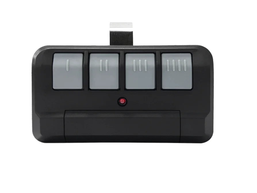 For Liftmaster 894LT Garage Door Remote Control Compatible and Programmable to 310/315/390 MHz