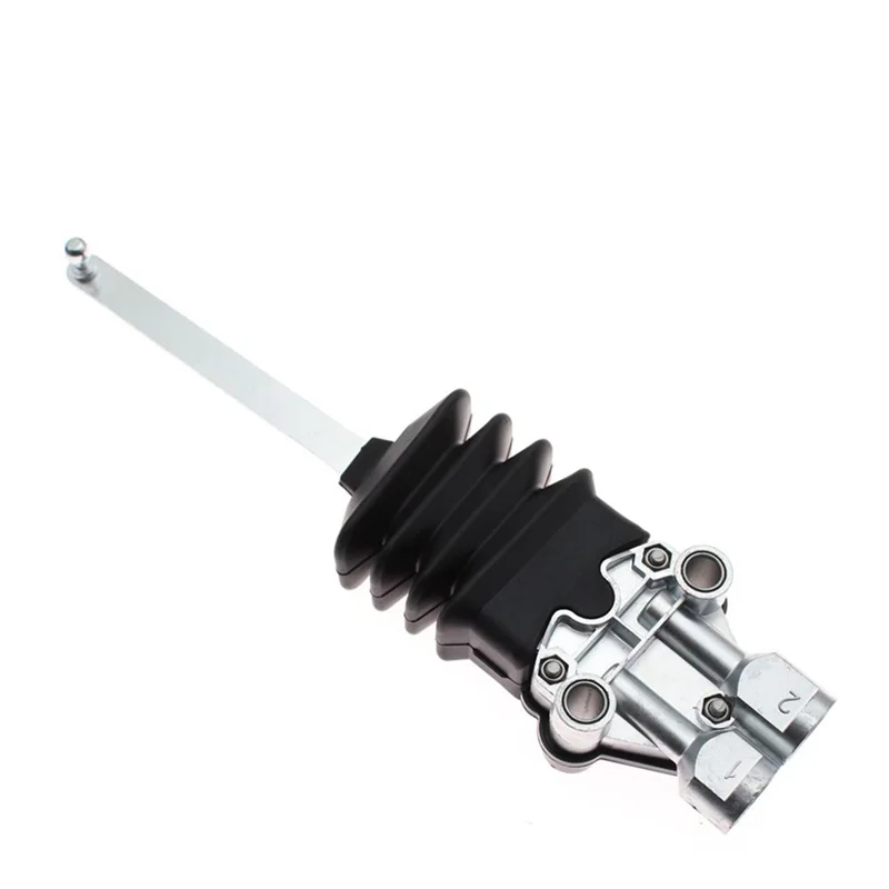 Клапан регулировки высоты автомобиля, клапан пневматической подвески 20531965 20410492 4640070190 для Volvo FH 12 16 II FM FMX 1993-2012-M53K