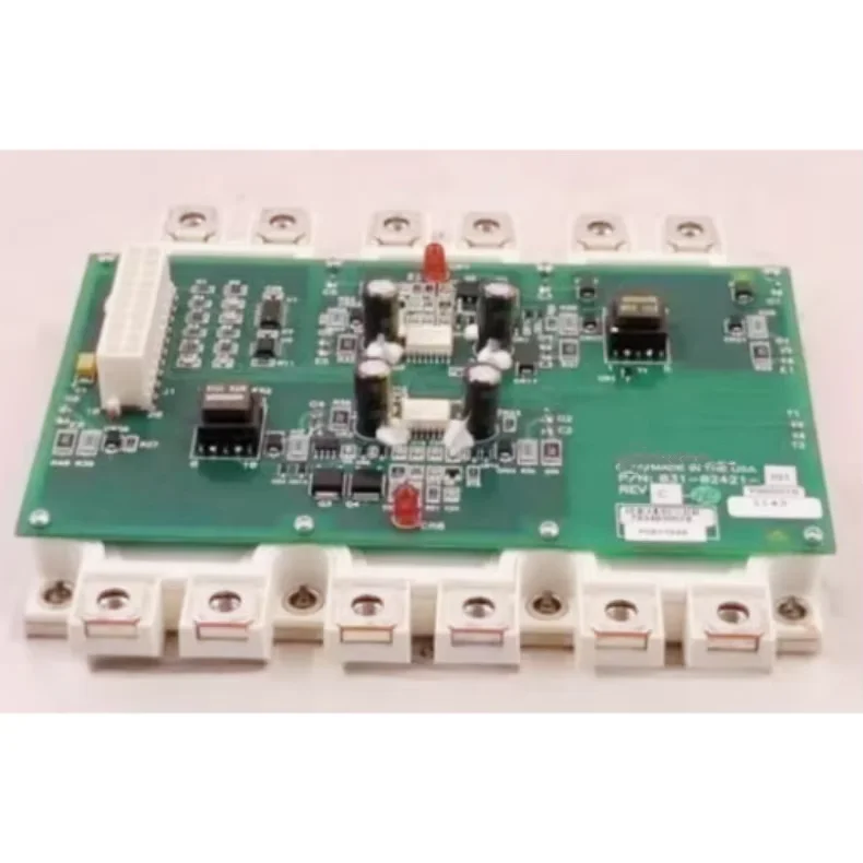 

New suitable for Air Conditioning 031-02421-001 IGBT Kit 031-02421-002 Drive Board 031-02421-003 VSD 371-04164-001 371-02769-336