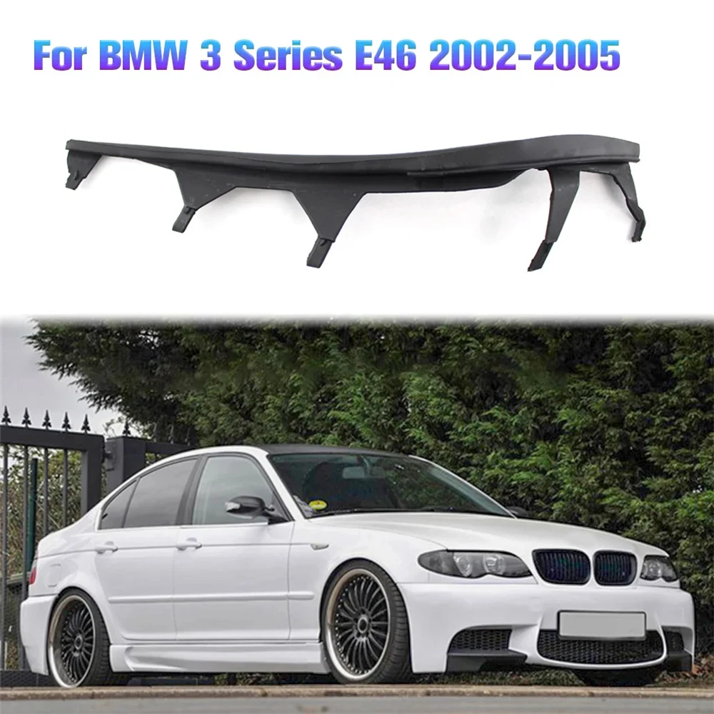 

For BMW Headlight Sealing Gasket Headlight Rubber Gasket 63126921860 63126921859 (left+right)