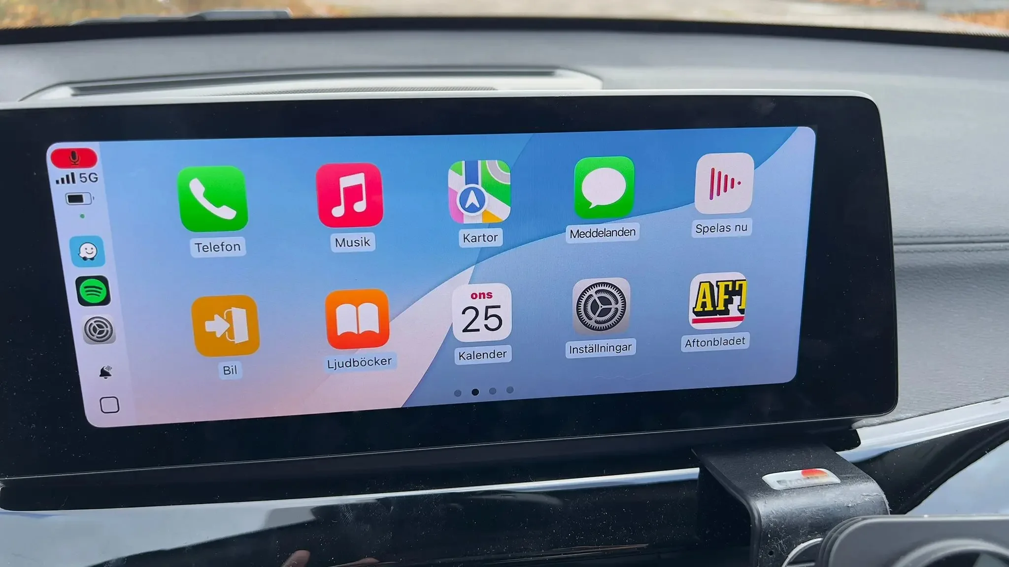 Ugode Android 13 BMW MGU EVO Carplay Android Auto 360 Panoramic Box for X1 X3 X5 X6 1-7 Series 2016+ 6.5-12.3