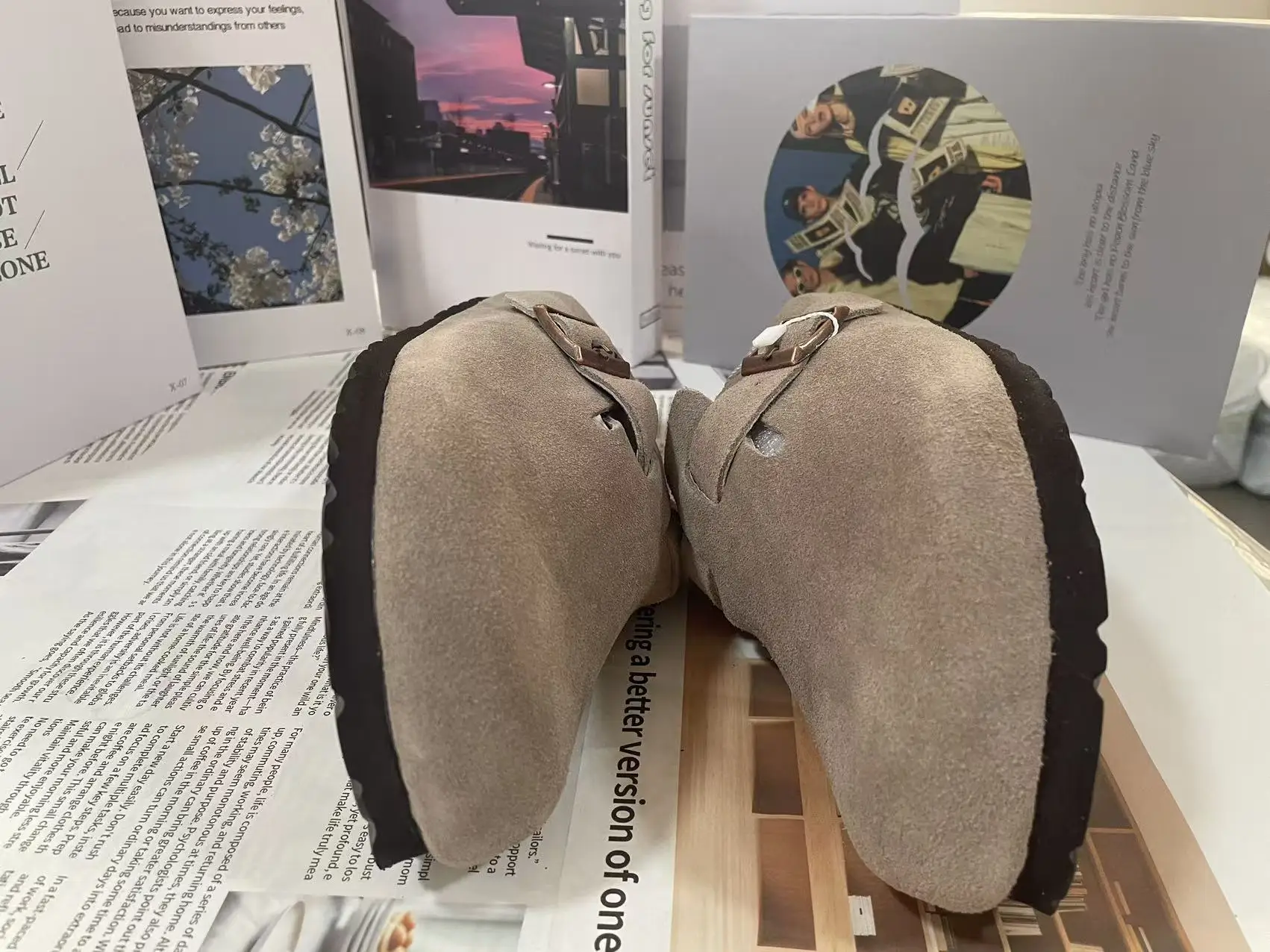 Thumbnail 3 - #24 Best Mules to Buy In 2026