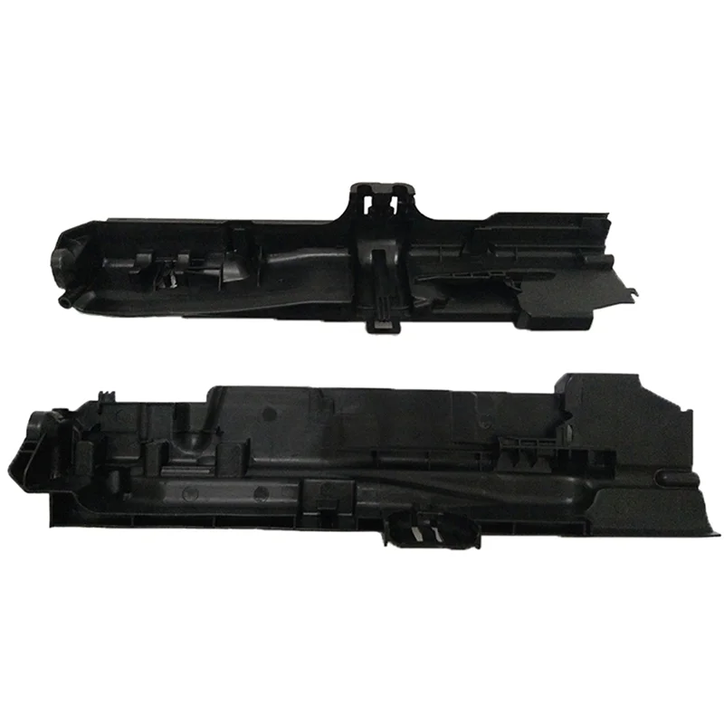 

Кронштейн охлаждающего пакета, комплект опор для крепления радиатора, левый и правый 17107524912 17107524914 для BMW E81 E82 E90 E91 318-T48C