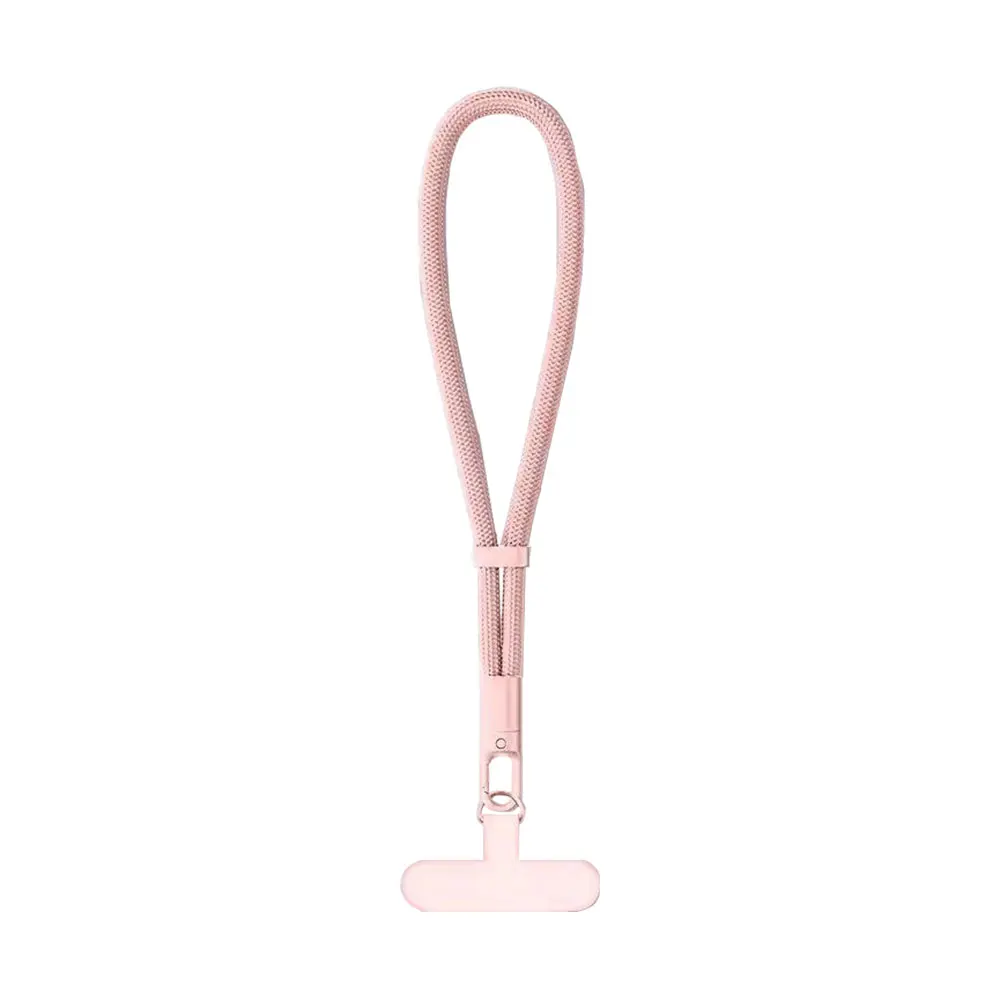 Universal Phone Lanyard with Clip, Adjustable Design