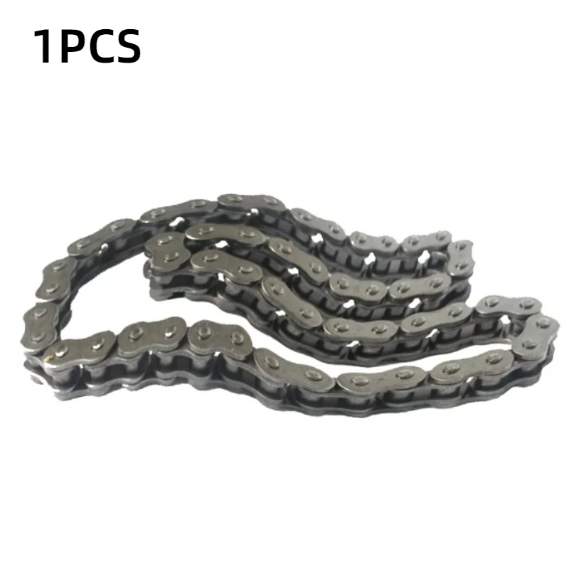 1PCS Micro tiller Chain Master Link for micro-tractor Drive chain Roller Chain micro-Tilter machine parts