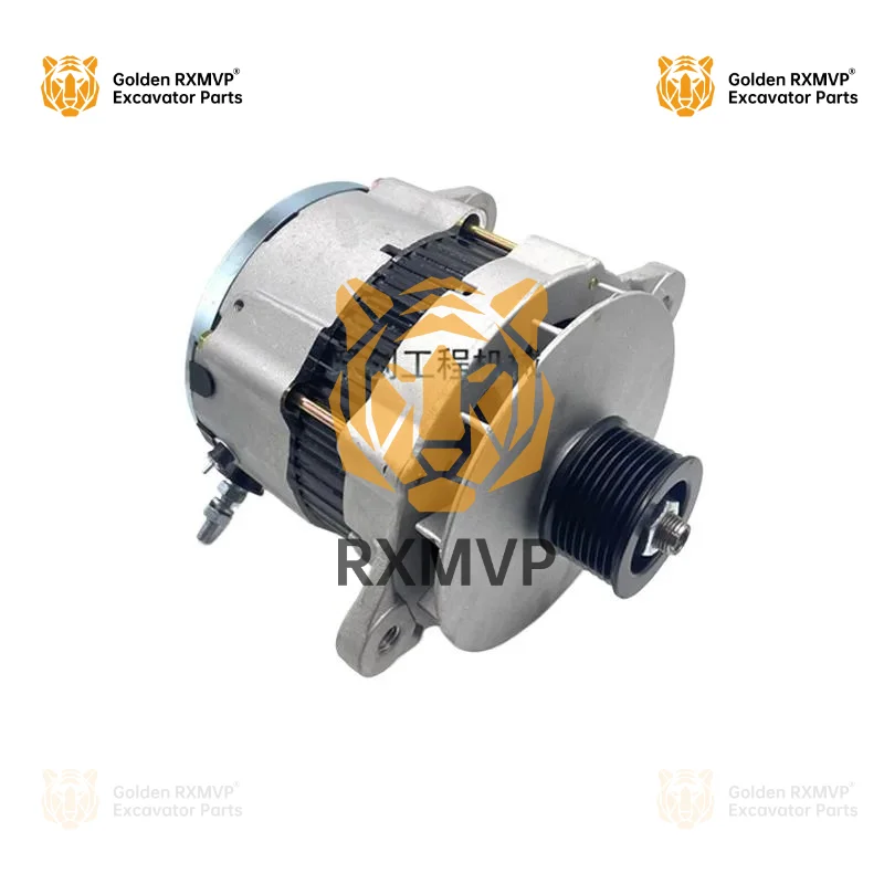 For Caterpillar CAT E326 325D 330C 330D 336D Generator C7/C9 Engine Generator Excavator Accessories