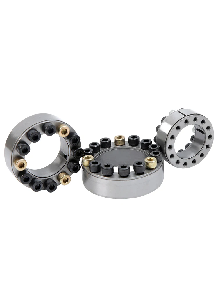 Expansion Sleeve Z2 Series Keyless Connecting Swelling Connected Sets TLK200 Expanding Shell KTR100 high-precision