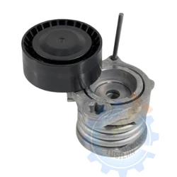 11287790447 Belt Automatic Tensioner For BMW E90 E91 E92 E93 318d 320d 325d 330d E87 118d 120d N47 N57 M47 M57