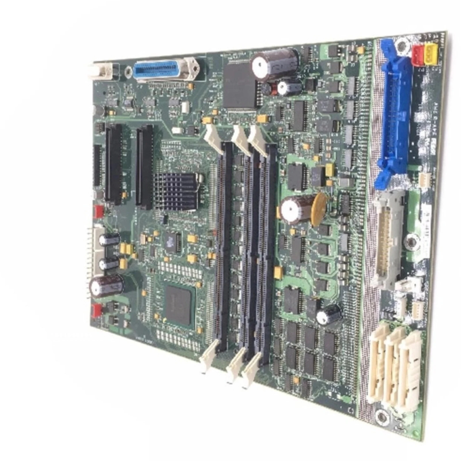 

C6071-60001 Main Board Formatter Board Fits For HP DesignJet 1055CM 1050C Printer Parts