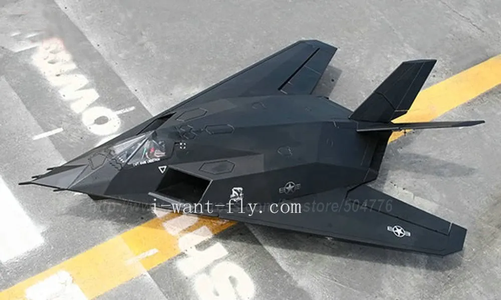 LX RC Airplane | F-117 Nighthawk edf jet rc plane | rc aircraft | radio controlled airplane For PNP | Toys for adult rc