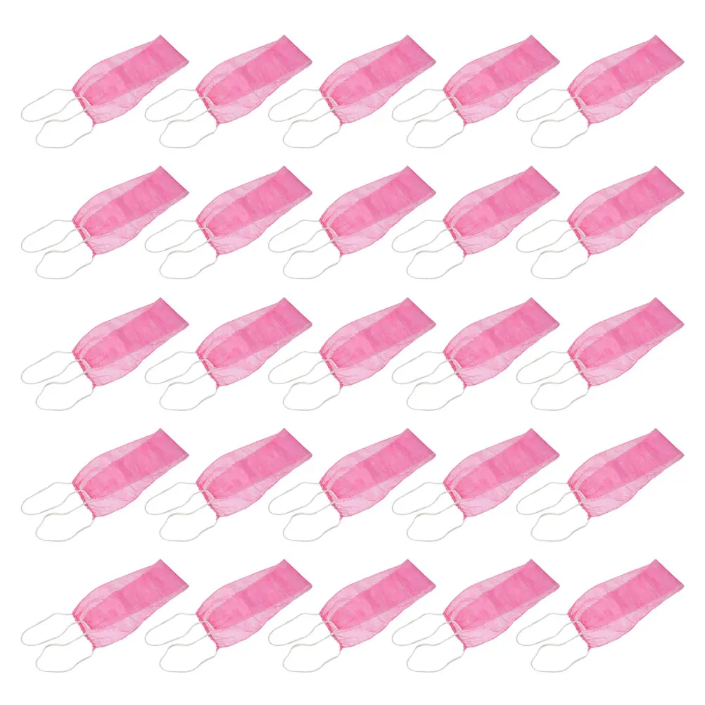 

40pcs Disposable Thong Panties Women Underwear Non-woven Sauna Spa Travel Comfortable Breathable