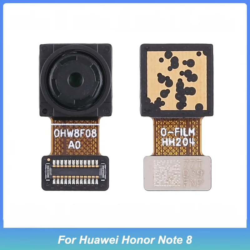Front Facing Camera For Huawei Honor Note 8 Camera Module Replacement Spare Parts For Honor Note8