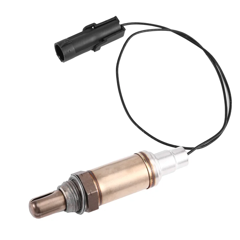 

Датчик кислорода O2 0258002024 для деталей GM AFS21 19211437 1-проводной 0258002060 Лямбда-зонд соотношения воздуха и топлива автомобиля