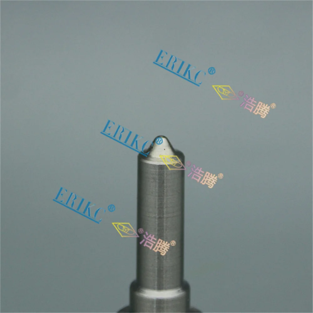 ERIKC DSLA128P5510 Common Rail Spray Nozzle Set 0 433 175 510 For Bosch0 445 120 231 Komatsu Cummins