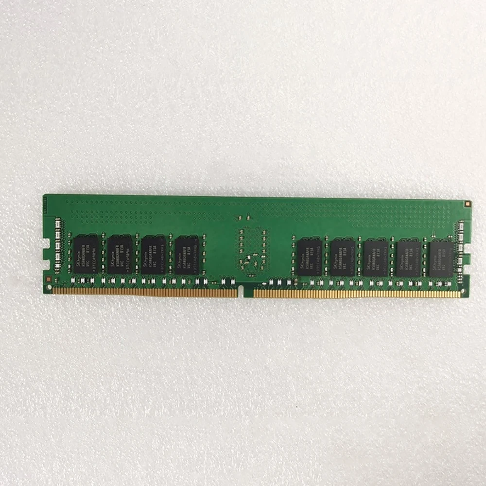 815098-B21 840757-091 850880-001 16GB DDR4 2666 1RX4 PC4-2666V Server Memory