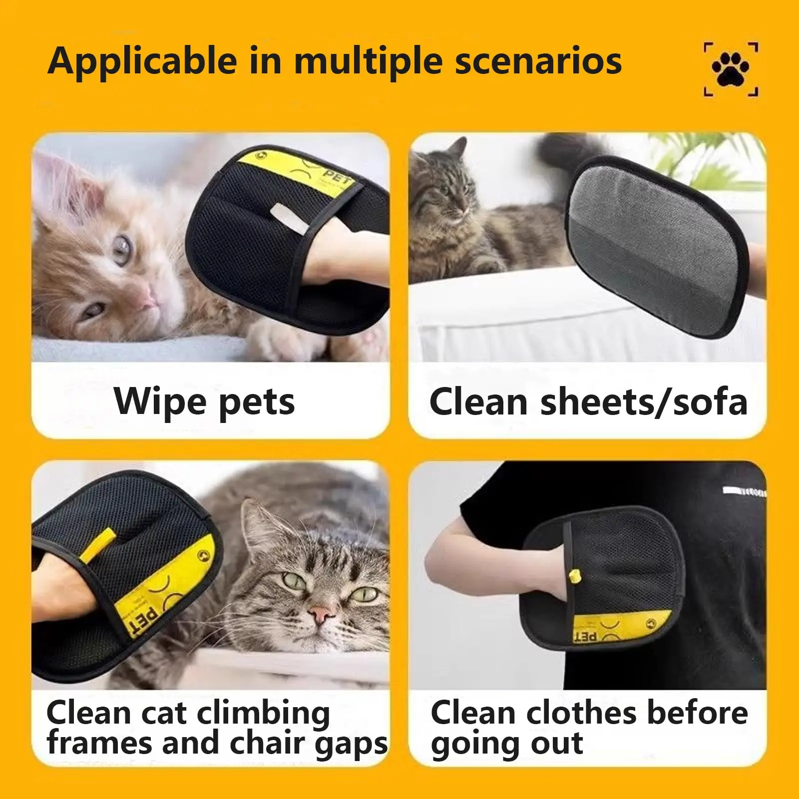 Thumbnail 2 - #85 Best Cleaning Gloves to Buy In 2026