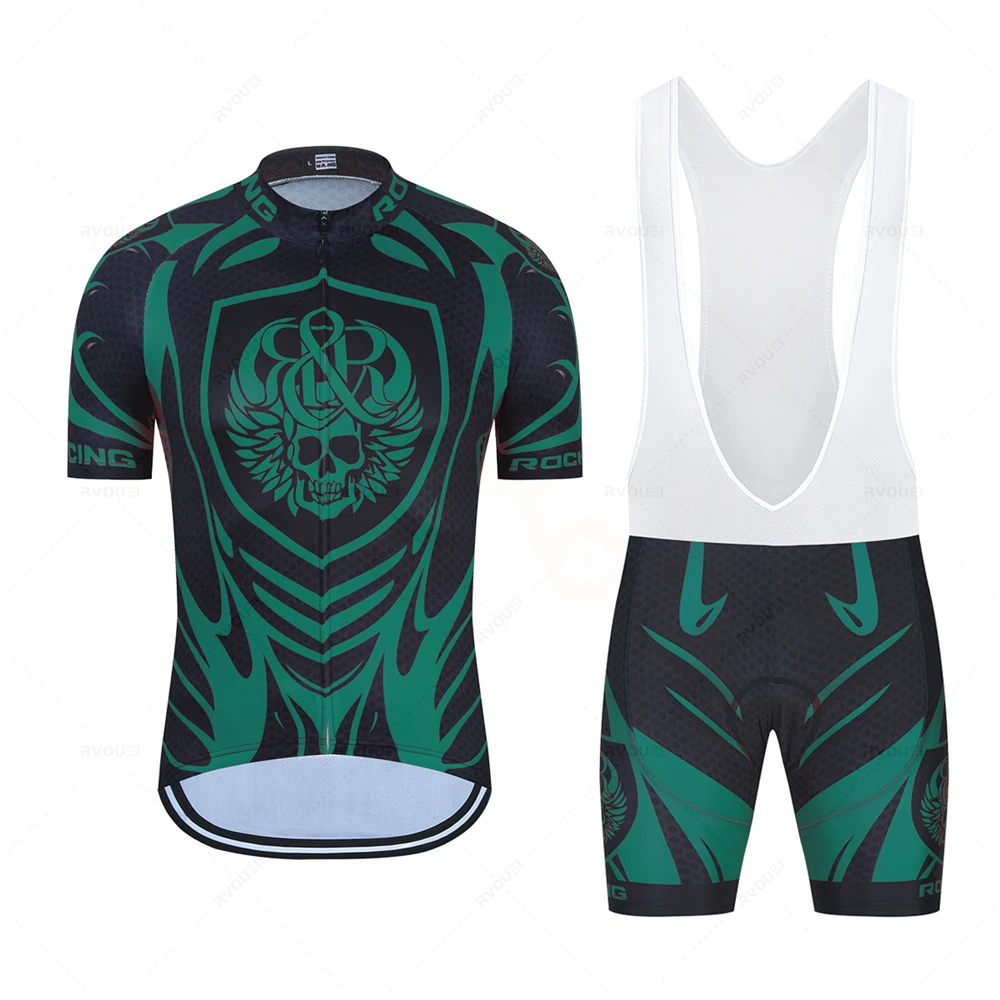 Rock Racing 2023 Summer Cyclin - Mountain Biking Shorts 评论和价格