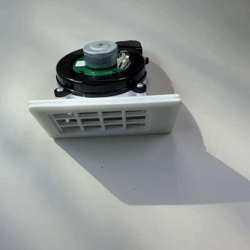 

【GARMENT】Replacement Parts For ECOVACS Deebot T50 Robot Vacuum Cleaner- Vacuum Main Engine Ventilator Motor Fan