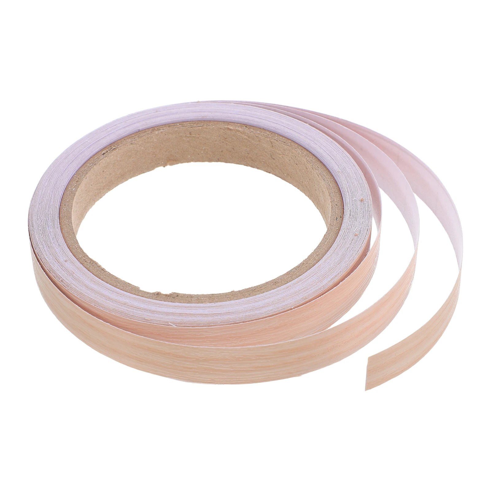 الخشب الحبوب حافة النطاقات الذاتي لاصق قشر عصا الشريط لخزانة أثاث الجدول درج إطار الباب متفوقا قطاع ديكور المنزل