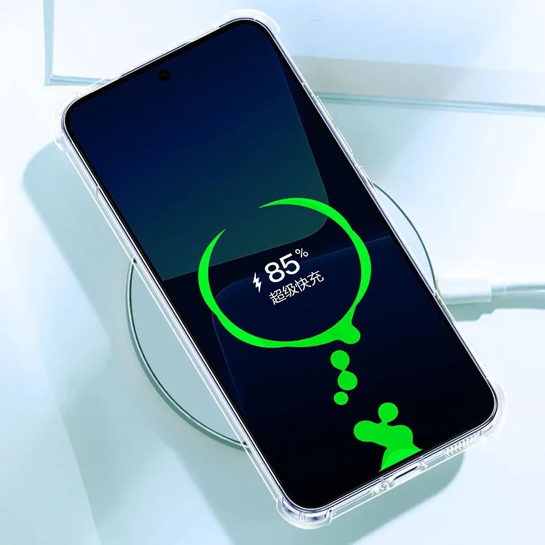 Ultradunne Airbag Telefoonhoesje Voor Xiaomi 13 Pro Ultra Lite Camera Beschermende Zachte Siliconen Airbag Hoes Mi Xiaomi13pro 13Lite Tas