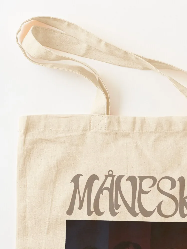 Maneskin 31 Tote Bag حقائب الشاطئ النسائية أكياس التسوق حقيبة نسائية حقيبة كبيرة #3