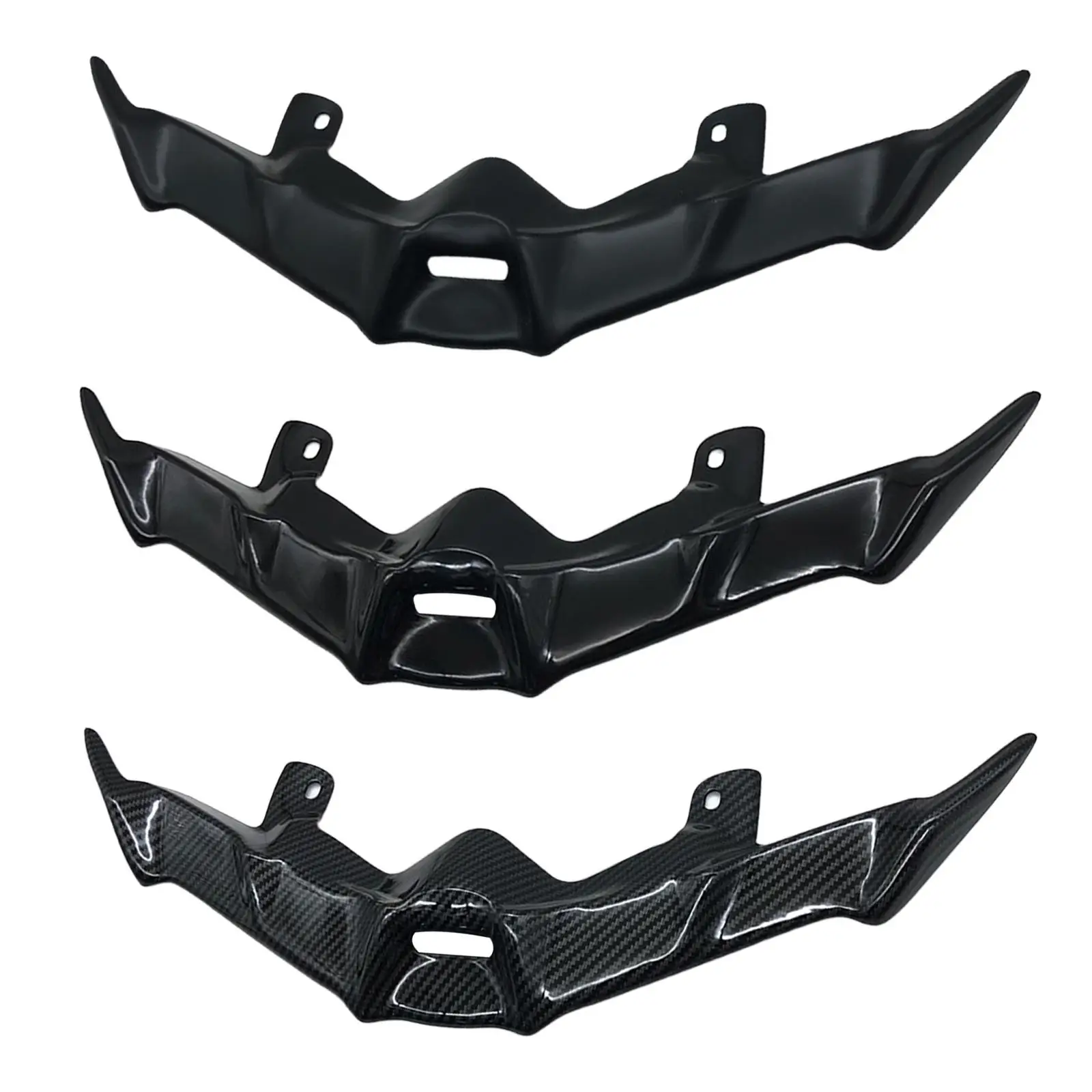 Motorcycle Front Wheel Fender Beak Nose for Honda Adv160 2023 Accessory