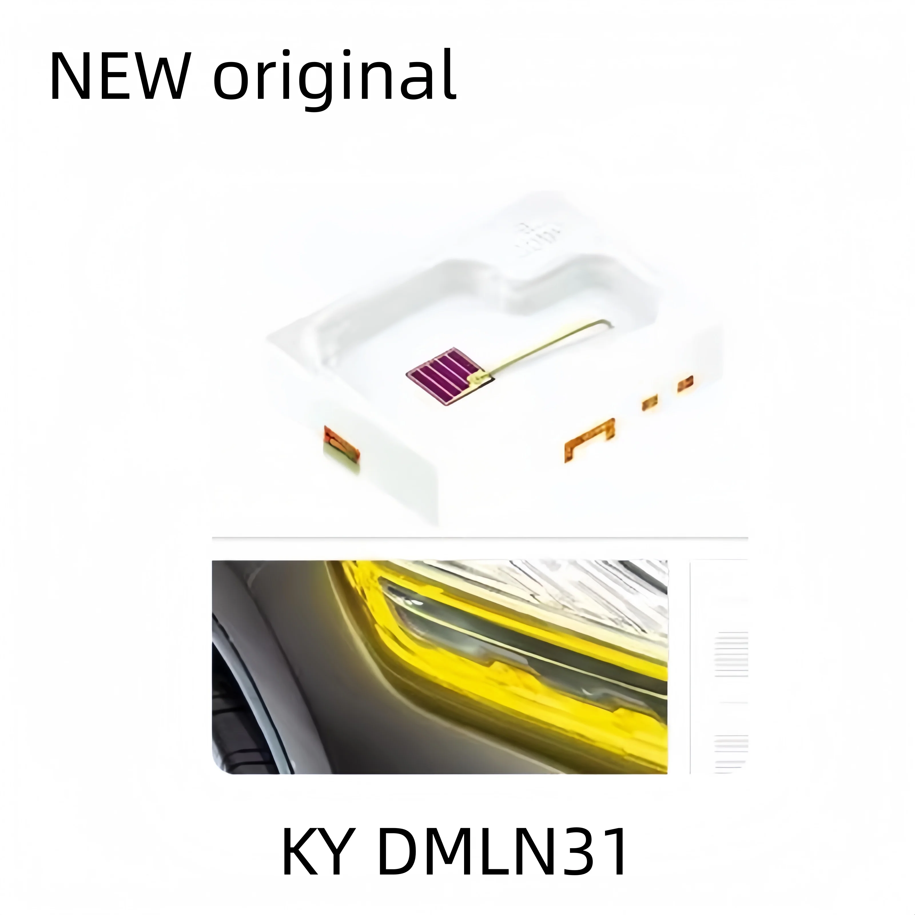 20個入り-ky-dmln3123-2720-黄色led-583-595nm-20-26v-200ma-車載用信号表示灯-smd型led