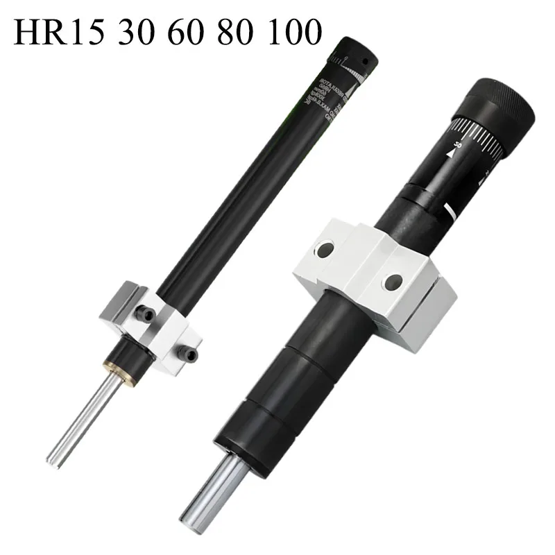 hr-空気圧油圧ショックアブソーバー-hr15-30-60-80-100-荷重-150-300-350-kg-調整可能な油圧オイルバッファスタビライザーダンパー