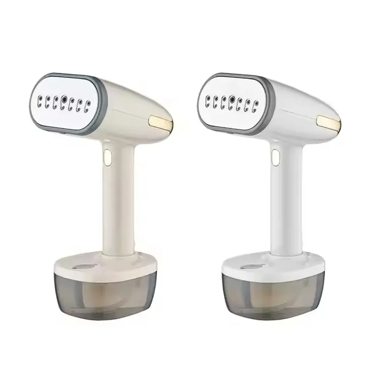 جهاز بخار محمول باليد بقوة 1800 وات من بريميوم 2025 - جهاز بخار صغير لملابس السفر