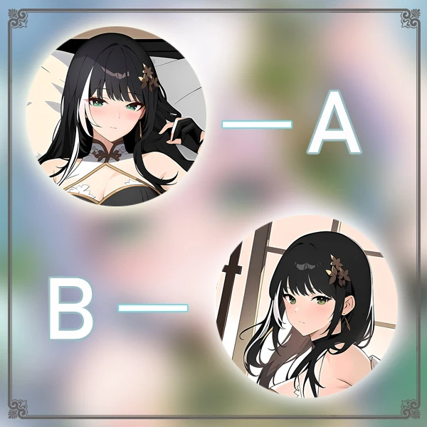 

Wuthering Waves Baizhi Dakimakura Hing Body Pillow Case Cosplay Japanese Otaku Cushion Cover Xmas Gifts GAME