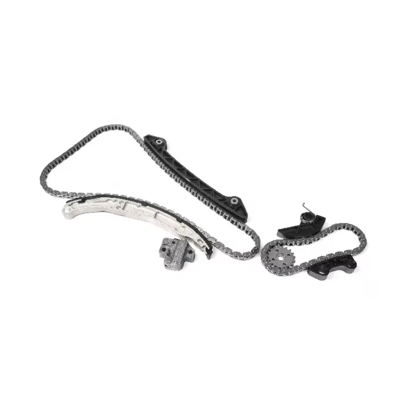 

Auto Engine System 1S7Z-6M256-CA L501-14143 1S7G-6K254-AJ Timing Chain Kit for Mondeo MK3 VioGi 2.3