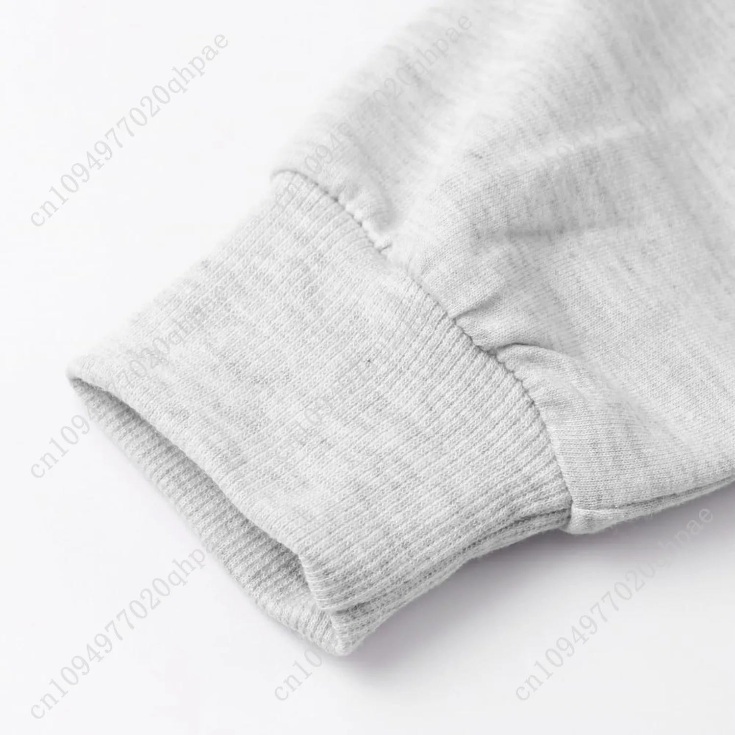 Popshion 유아 남아용 스웨트셔츠 면 경량 어린이 겨울용 따뜻한 스웨터 크루넥 풀오버 상의