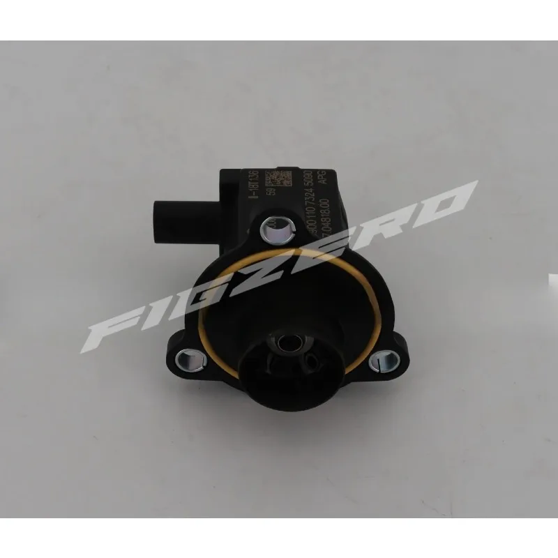 Turbocharger Solenoid Valve A0001531859 0001531859 0001531159 For Mercedes Benz C E Class