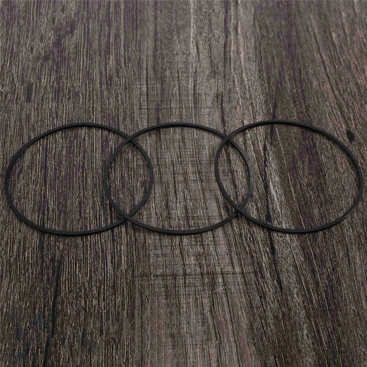 5 шт./упаковка, запасной ремень для двигателя LDS Для Ecovacs Deebot DE55, DE53, DN520, DN55, T5