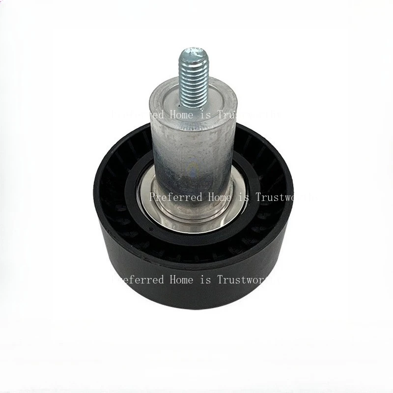 

LR022953 подходит для Land Rover Range Rover Executive Range Rover Sport 4,4 л, переходное колесо натяжного ремня 448DT