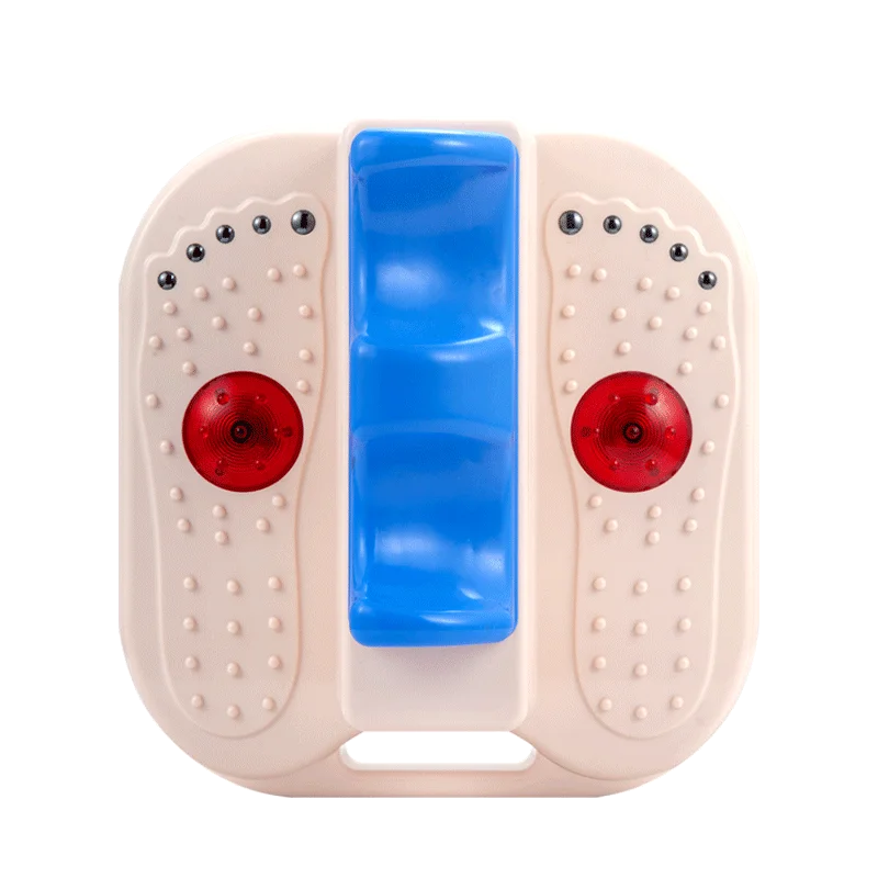 Manual-Wired Battery-Powered Foot Massager with Shiatsu Rollers and Deep Kneading for Plantar Fasciitis Relief